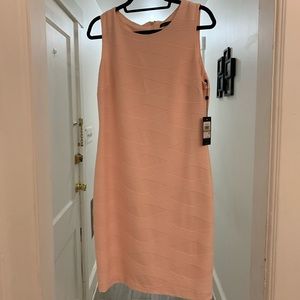 Pink Tommy dress, 12